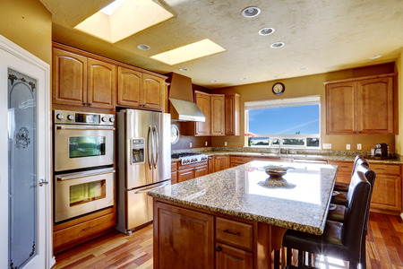 Extreme Granite and Marble - Granite Countertops West Bloomfield