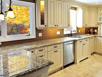 Extreme Granite and Marble - Granite Countertops Clarkston MI 1