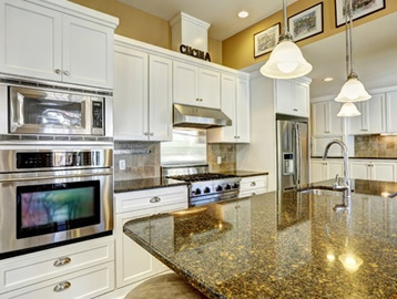 Extreme Granite and Marble - Granite Countertops Bloomfield Hills