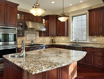 Extreme Granite and Marble - Granite Kitchen Countertops Rochester MI