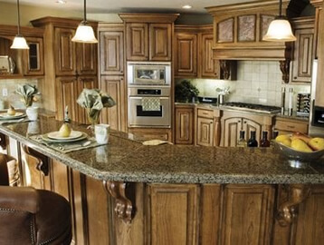 Extreme Granite and Marble - Granite and Marble Clarkston MI