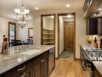 Extreme Granite and Marble - Kitchen Remodeling Clarkston MI