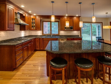 Extreme Granite and Marble - Kitchen Remodeling Rochester MI