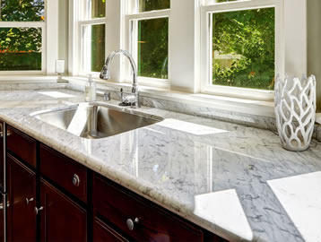 Marble Countertops Clarkston MI 2