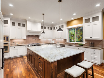 Marble Kitchen Countertops Clarkston Mi Extreme Granite And Marble