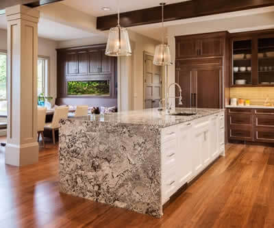 Extreme Granite and Marble - Granite Countertops Grosse Pointe