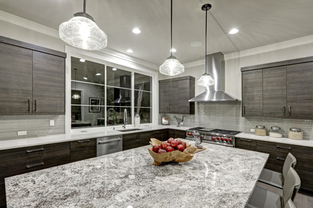 Quartz Countertops by Extreme Granite and Marble