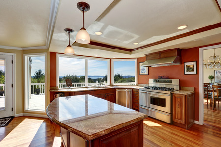 Extreme Granite and Marble - Quartz Kitchen Countertops and Installation